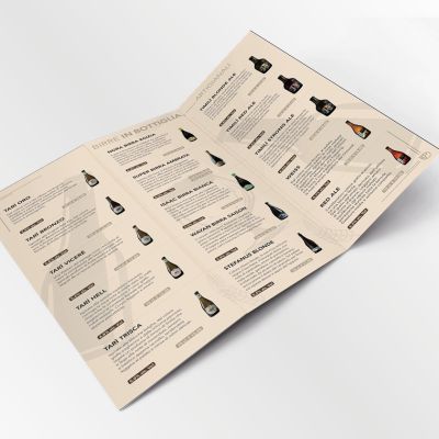 BROCHURE CORPORATE IPRESS31
