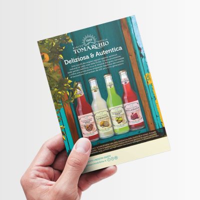 BROCHURE CORPORATE IPRESS4