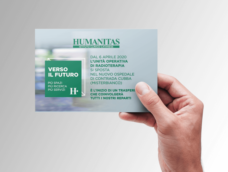 HUMANITAS