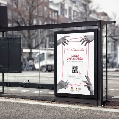 Bus Stop