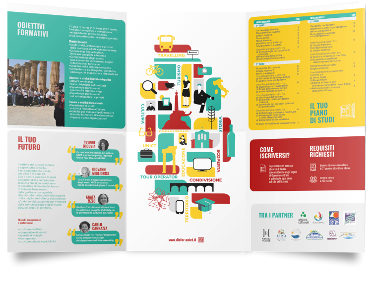 DIPARTIMENTO SCIENZE DELLA FORMAZIONE – UNICT