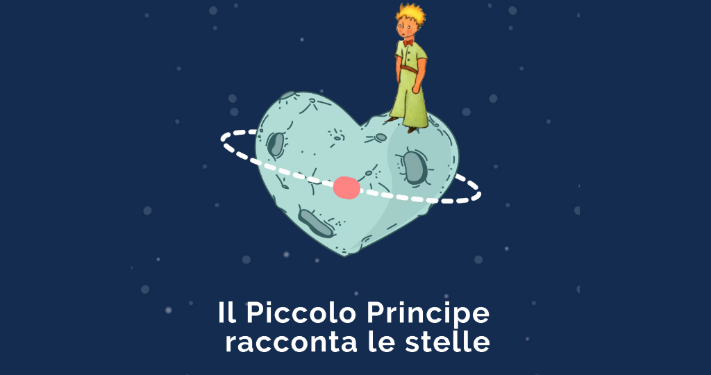 piccolo principe 1