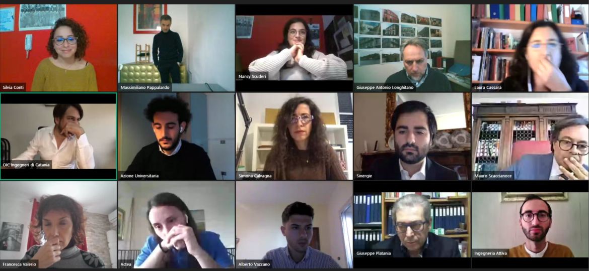 convegno ing unict