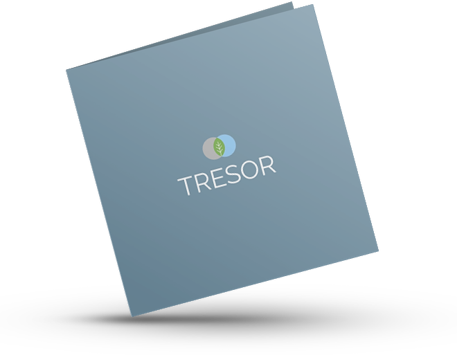 brochure tresor