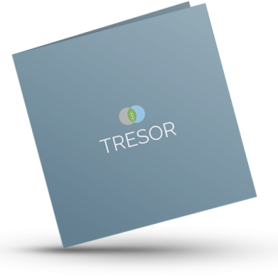 brochure tresor